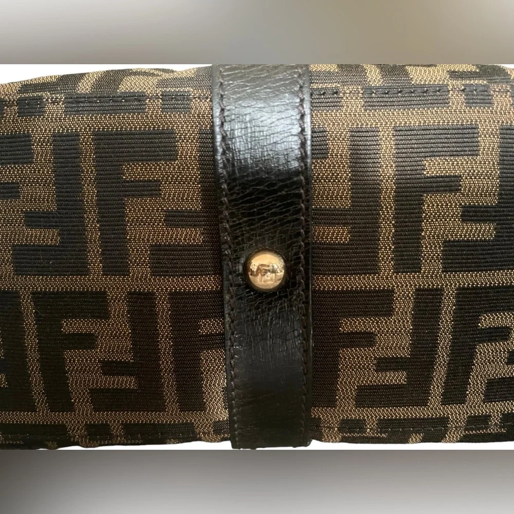 Vintage Fendi Magic Bag - Picture 10 of 16